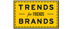 Скидка 10% на коллекция trends Brands limited! - Орджоникидзе